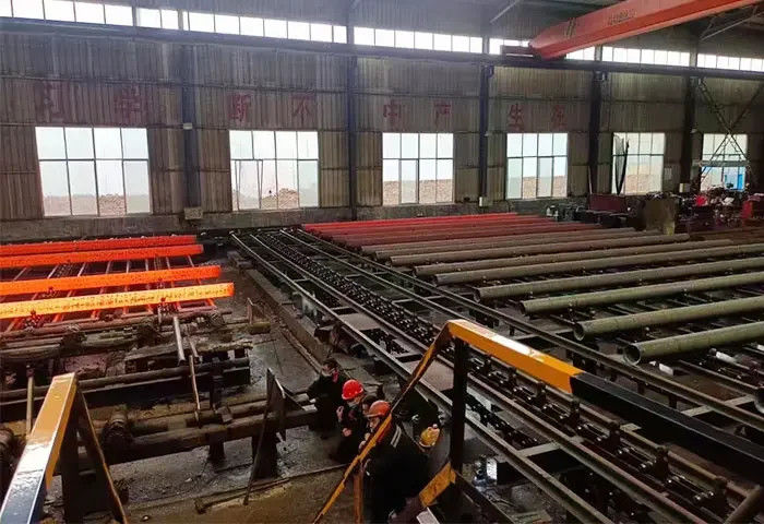 중국 Chongqing Zhengshen Stainless Steel Products Co.,Ltd. 회사 프로필