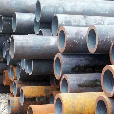 API Pipe Seamless steel tubing providing excellent resistance to wear and fatigue for demanding engineering applications