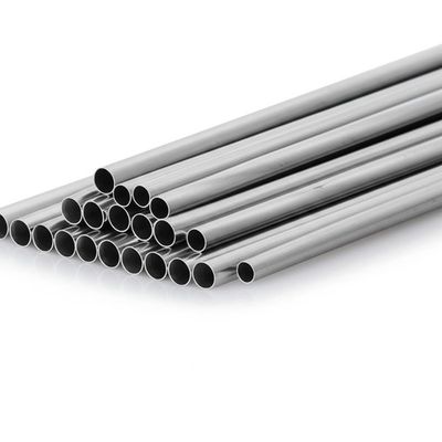 ASTM Precision Steel Pipe Customized Thickness Customized Length Produced to Meet International and Production Standards