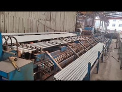 수로 파이프에 대한 압력 시험 시스템