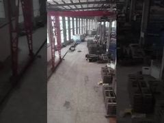 강철 구조물 보호: 부식 방지 방법