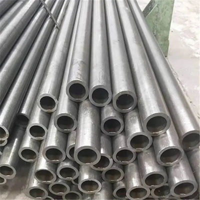 Theoretical Weight Seamless Steel Tubing API Pipe Designed to Support Demanding Applications in Energy and Manufacturing