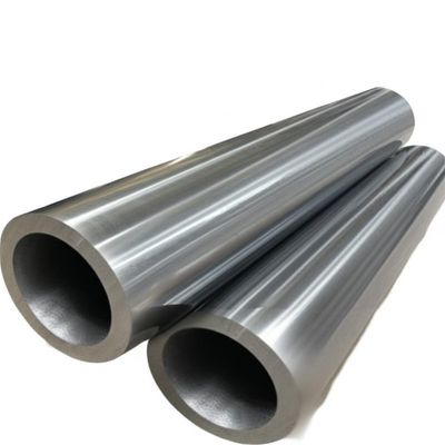 High Pressure Rating Seamless Hydraulic Pipe Offering Varies Depending On Size Wall Thickness Designed for Hydraulic Fluid Conveyance and Control